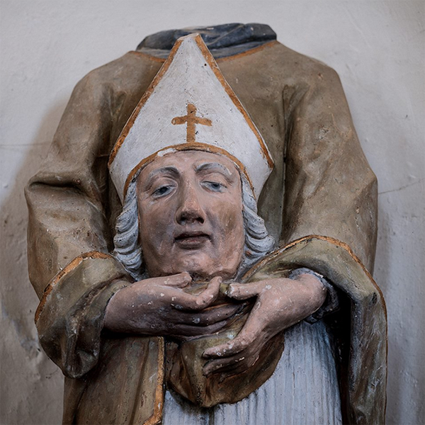 st denis